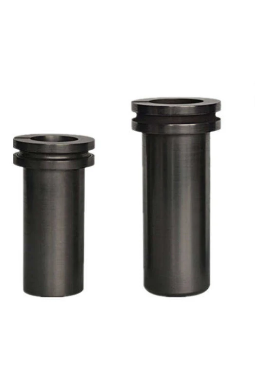 Graphite Crucible For Induction Furnace best