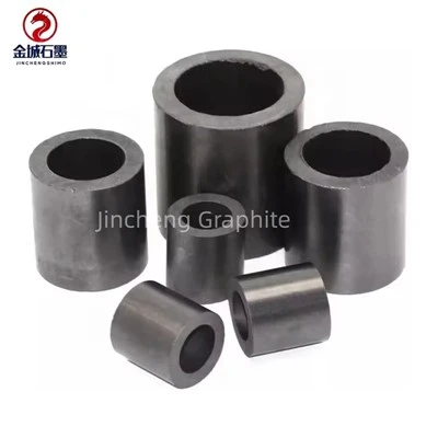 Nồi nấu than chì cho lò chân không